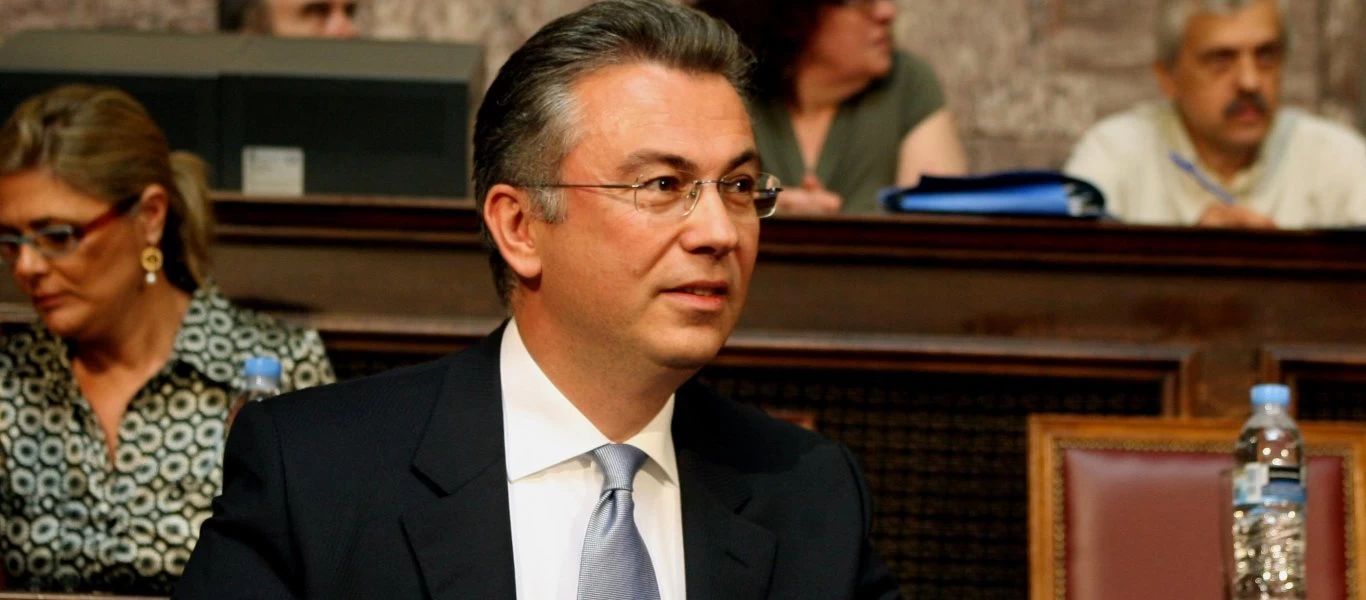 Αναθεώρηση Συντάγματος- Θ.Ρουσόπουλος: «Η εθνική μας ταυτότητα ορίζεται από τη γλώσσα, τα ήθη και έθιμα. τη θρησκεία»